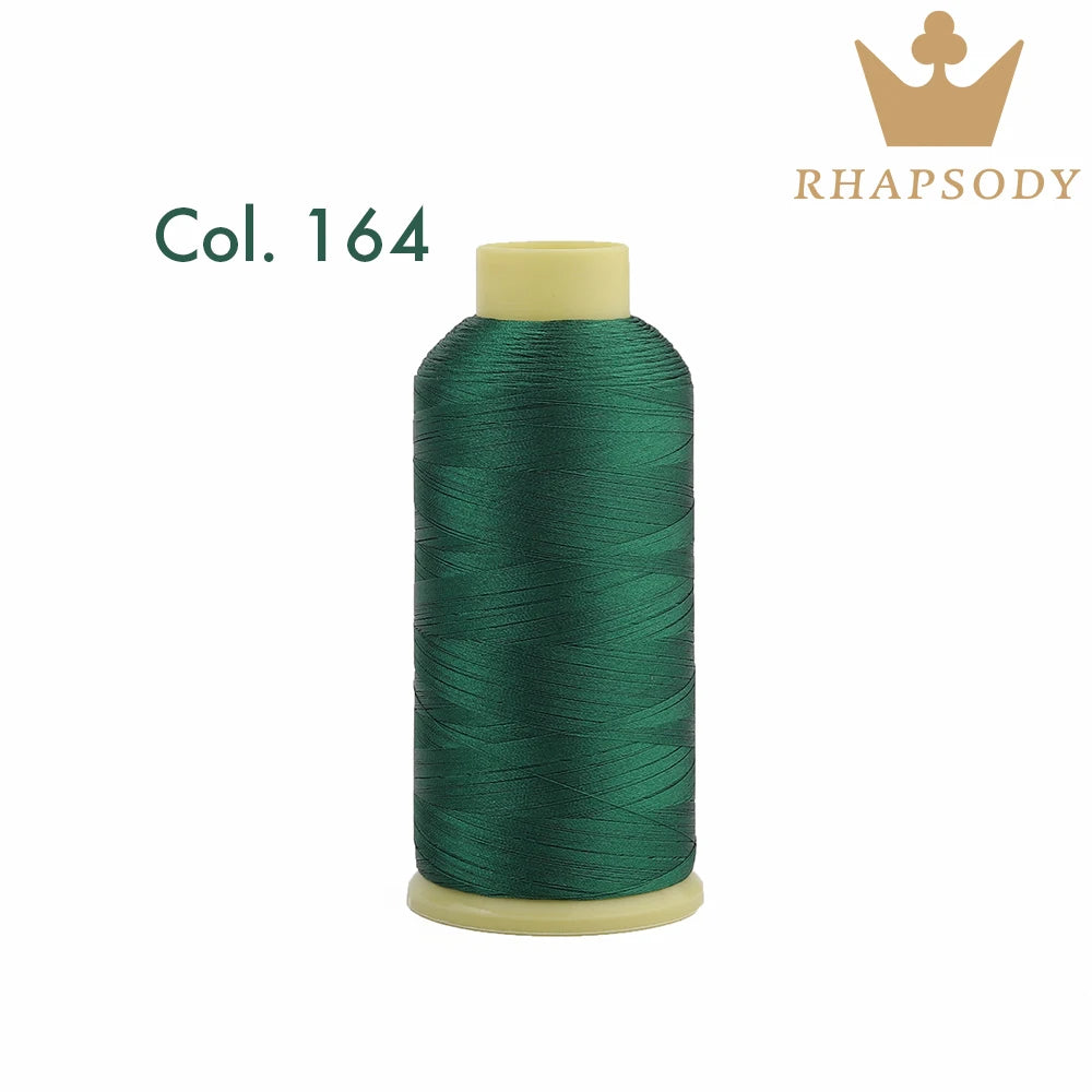 Polyester Embroidery Thread