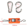Heavy-Duty Digital Hanging Scale with Big LCD Display