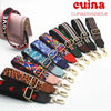 Adjustable Shoulder Strap for Handbags and Messenger Bags