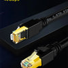 High-Speed Cat8 Ethernet Cable for Gaming and Streaming