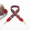 Adjustable Shoulder Strap for Handbags and Messenger Bags