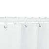 Luxury Marble Abstract Fluid Pattern Shower Curtain