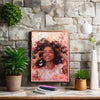 Kit de Pintura con Diamantes DIY - Set de Arte Mosaico Paisajístico