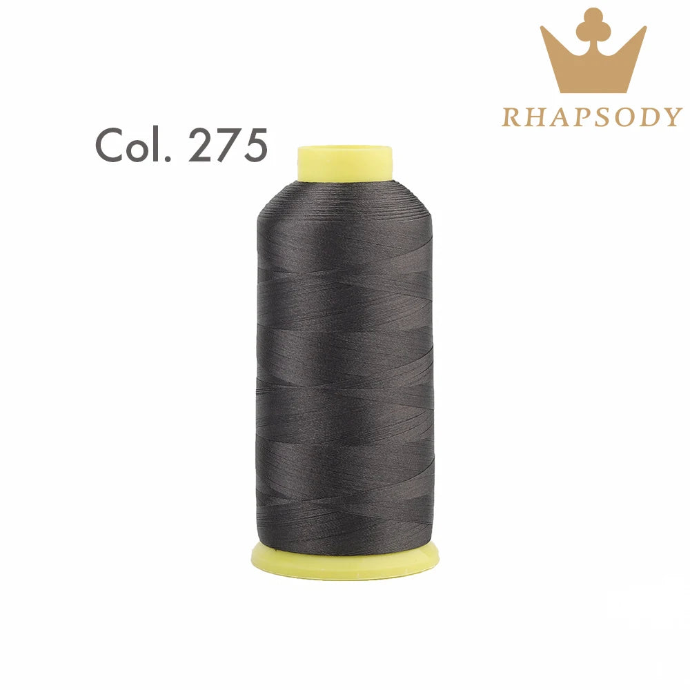 Polyester Embroidery Thread