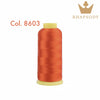 Polyester Embroidery Thread