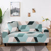 Stretch Sofa Cover with Anti-Slip Grip for Living Room