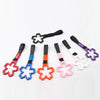 Cherry Blossom Tow Strap with Steel Hook