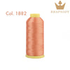 Polyester Embroidery Thread