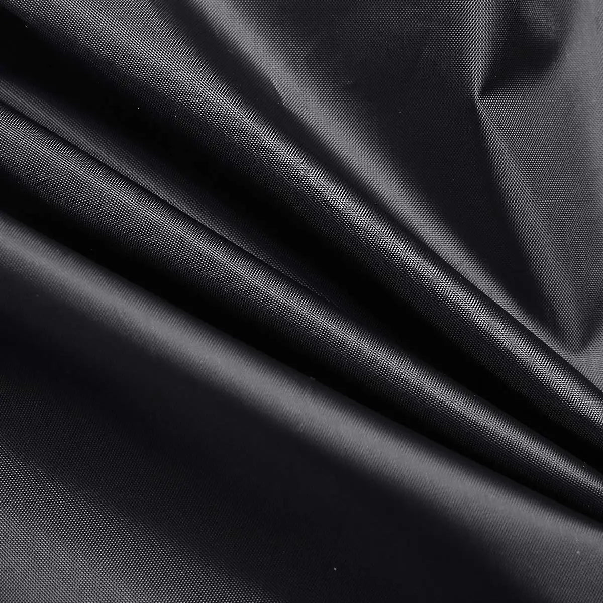 Heavy-Duty Waterproof Lawn Mower Cover