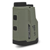 Golf Laser Rangefinder with Flag-Lock and Slope Compensation