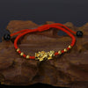 Traditioneller Pi Xiu Feng Shui Anhänger Armband
