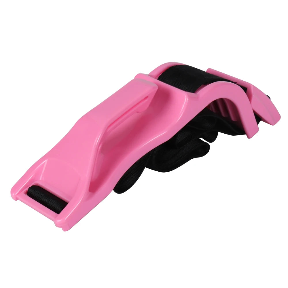Maternity Seat Belt Adjuster for Pregnancy Comfort and Safety