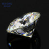 1.5ct D Color Moissanite Gemstone