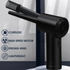 Cordless Electric Air Duster