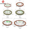 Resin Bond Diamond Cup Grinding Wheel for Carbide and Metal
