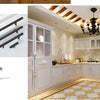 Modern Stainless Steel Cabinet Pull Handles