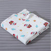Super Soft Cotton Muslin Baby Swaddle Blanket