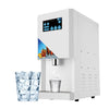 Commercial Nugget Ice Maker - 120kg/Day