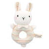 Adorable Plush Wrist Rattles for Baby Sensory Development