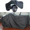 Heavy-Duty Waterproof Lawn Mower Cover