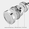 360° Swivel Kitchen Faucet Aerator
