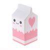 Jumbo Milk Carton Squishy Toy