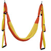 Aerial Yoga Hammock with Reinforced Handles