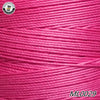 Waxed Polyester Thread for Leatherwork & Hand Sewing