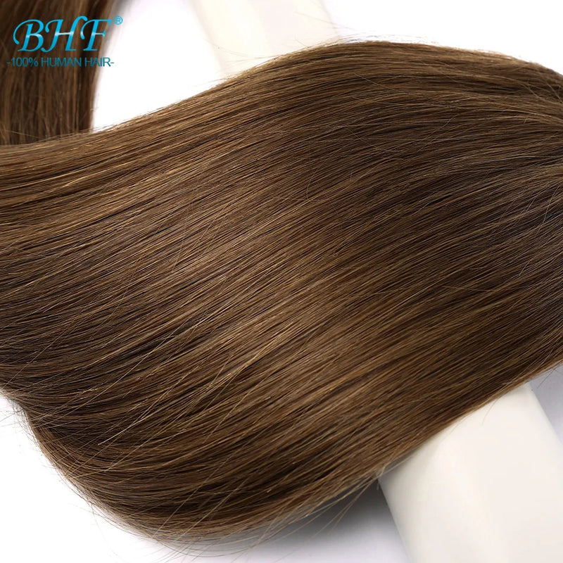 European Remy Tape-In Hair Extensions