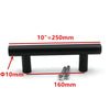 Modern Stainless Steel Cabinet Pull Handles