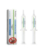 Gel Insecticida Rápido para Cucarachas (Pack de 2)