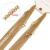 Stainless Steel Link Chain Necklace