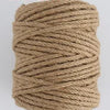 Natural Jute Twine Roll for Crafts, Decor & DIY Projects