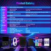 R36 Max 2 Retro Handheld Game Console