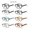 Square Blue Light Blocking Glasses