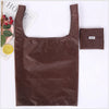 Reusable Foldable Shopping Bag