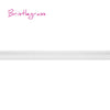 Premium Fold Over Elastic Band for Sewing, Hair Ties & DIY Crafts