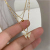 Collier Choker en Perles Carrées Géométriques Bohèmes