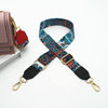 Adjustable Shoulder Strap for Handbags and Messenger Bags