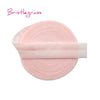 Premium Fold Over Elastic Band for Sewing, Hair Ties & DIY Crafts