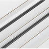 Stainless Steel T-Bar Cabinet Pull Handle