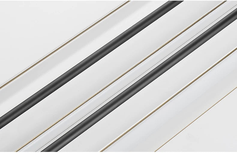 Stainless Steel T-Bar Cabinet Pull Handle