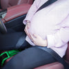 Maternity Seat Belt Adjuster for Pregnancy Comfort and Safety