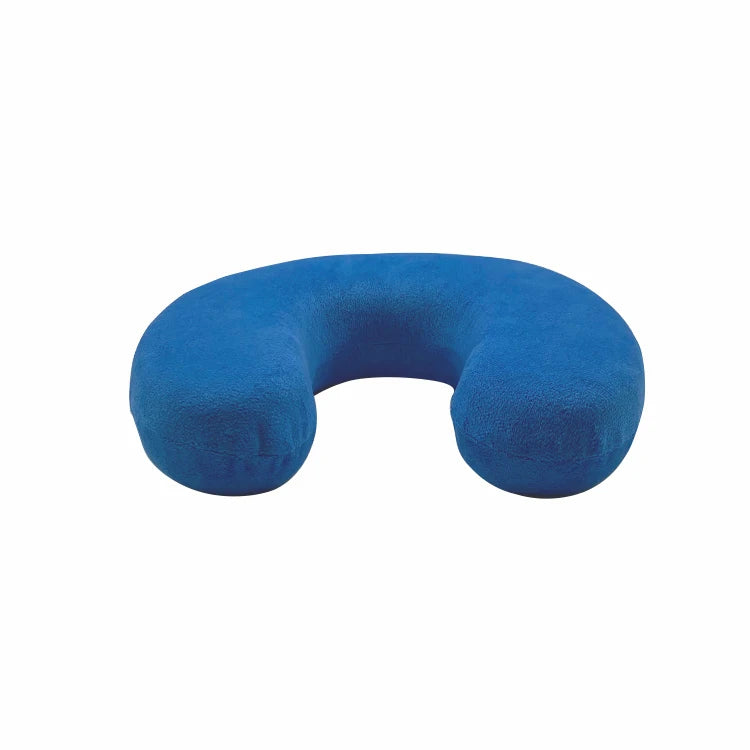 U-Shaped Memory Foam Travel Neck Pillow