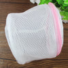 Mesh Laundry Bag for Delicates – Lingerie & Bra Wash Bag