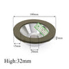 Resin Bond Diamond Cup Grinding Wheel for Carbide and Metal