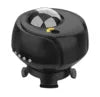 Aurora Galaxy Projector with Bluetooth Speaker