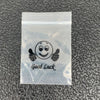 Clear Resealable Ziplock Bags for Jewelry and Small Items