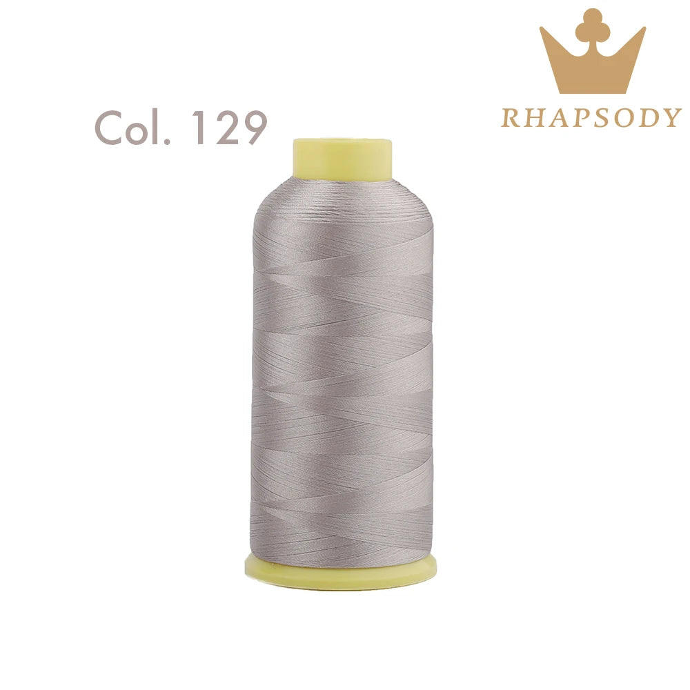 Polyester Embroidery Thread