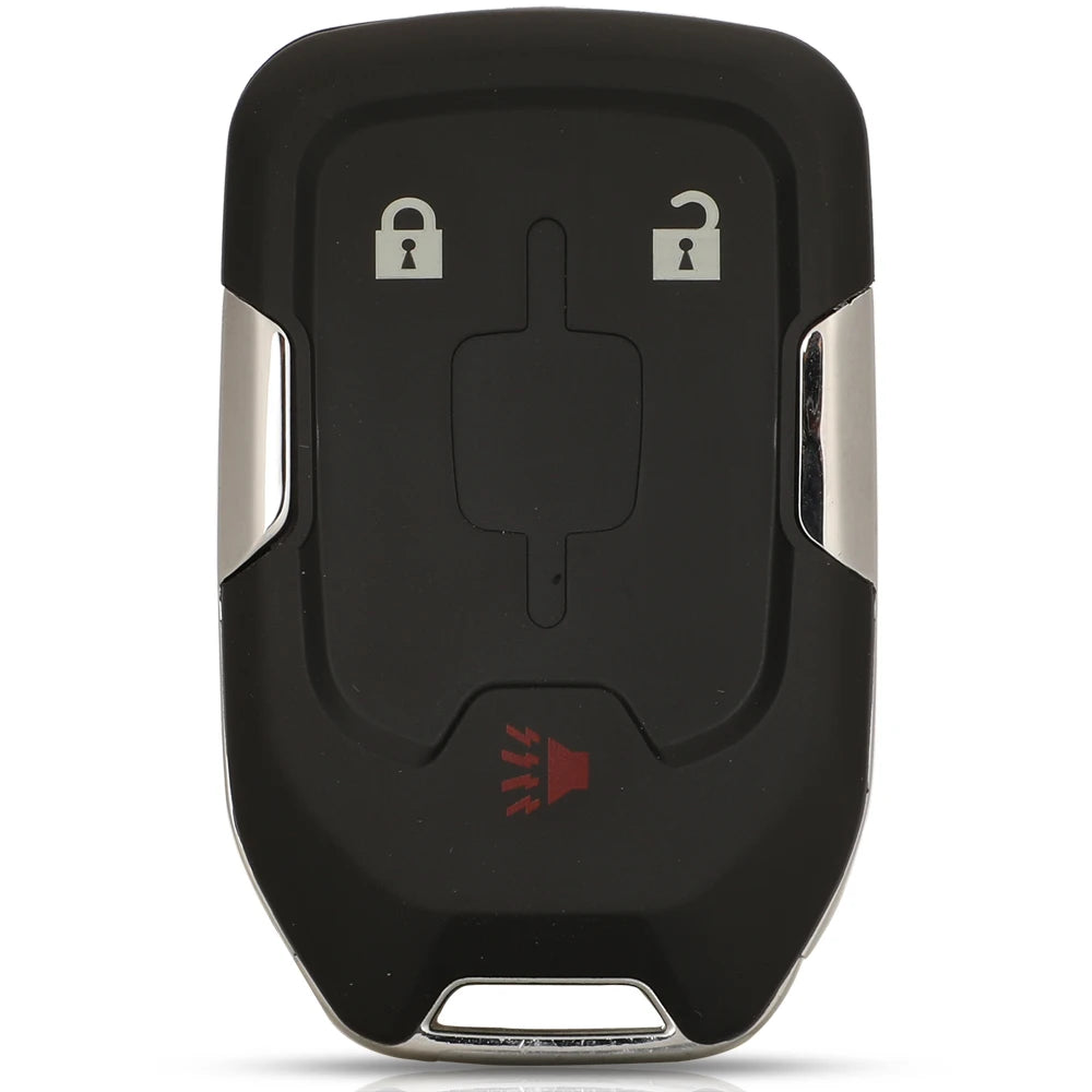 Replacement Key Fob Shell for Chevy/GMC Trucks & SUVs